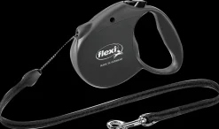 Hundesnor flexi standard L 5m