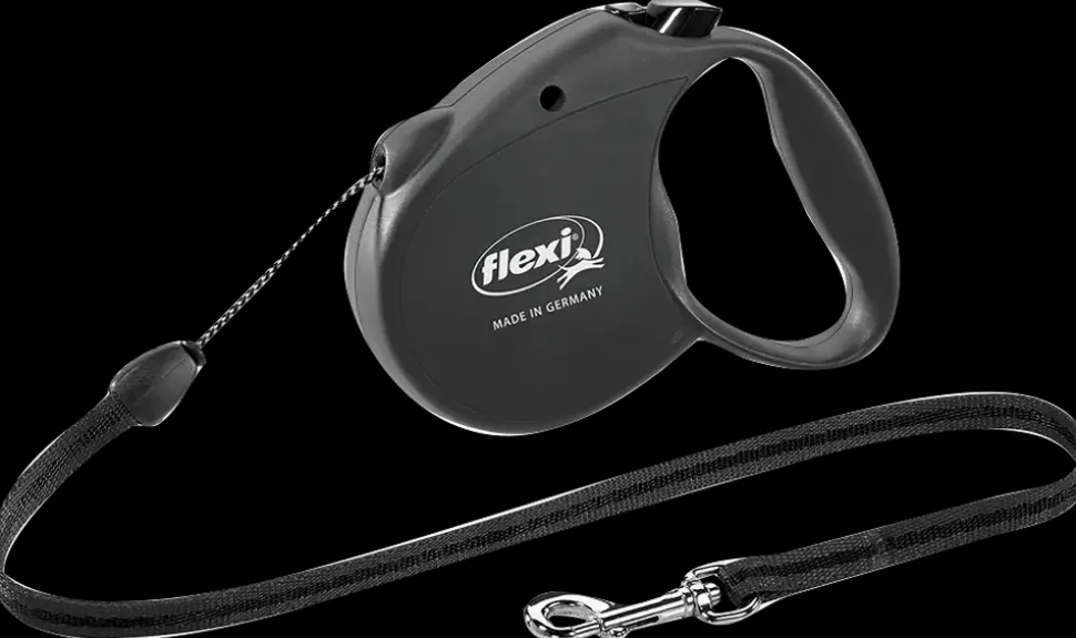 Hundesnor flexi standard L 5m