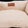 Hundesofa Brun 55 x 42 x 16 cm