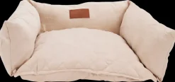Hundesofa Brun 55 x 42 x 16 cm