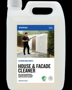 Hus- og facaderens 2,5 liter