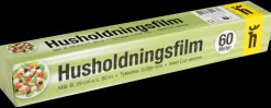 Husholdningsfilm 60 meter