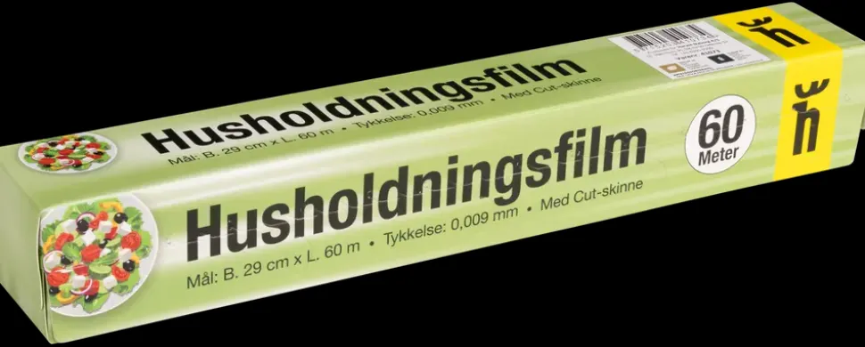 Husholdningsfilm 60 meter