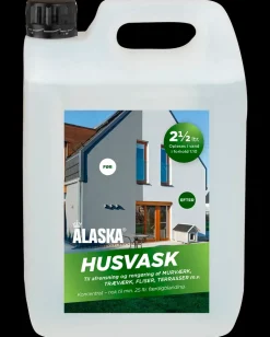 Husvask 2,5 L