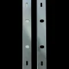 Høvlejernssæt 6 huller 210 mm