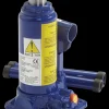 Hydraulisk donkraft 2 ton