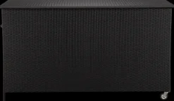 Hyndeboks 920 liter - rattan