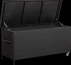 Hyndeboks 300 liter - rattan