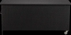 Hyndeboks 300 liter - rattan