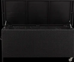 Hyndeboks 300 liter - rattan