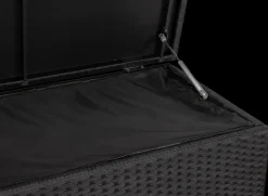 Hyndeboks 300 liter - rattan