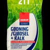 2-i-1 Gødning & Kalk - 10 kg