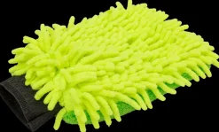 3-i-1 mikrofiber vaskehandske