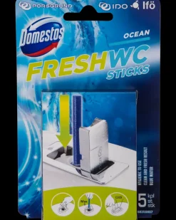 IFÖ Fresh WC Sticks 5-pak