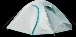 Iglo telt 3 personer