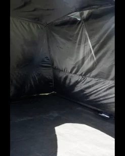 Iglo telt 3 personer