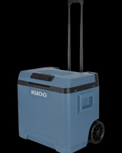 Igloo køleboks IE42 12/230V 42 L