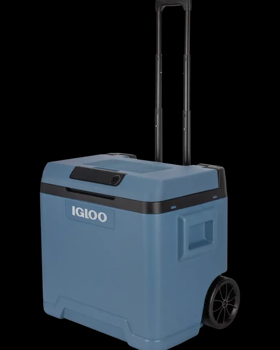 Igloo køleboks IE42 12/230V 42 L