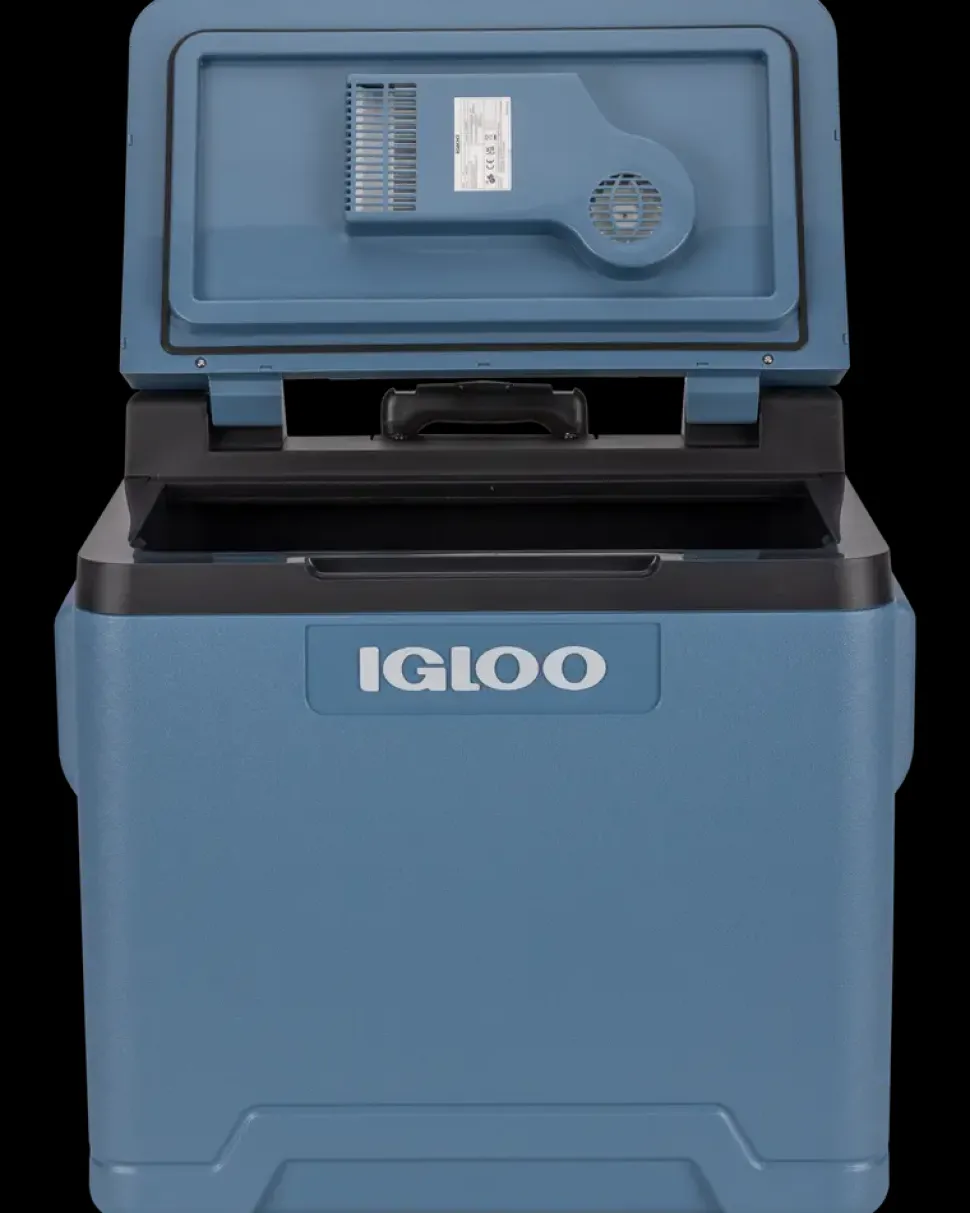 Igloo køleboks IE42 12/230V 42 L