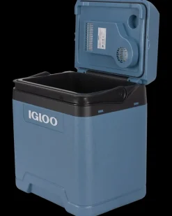 Igloo køleboks IE27 12/230V 26 L
