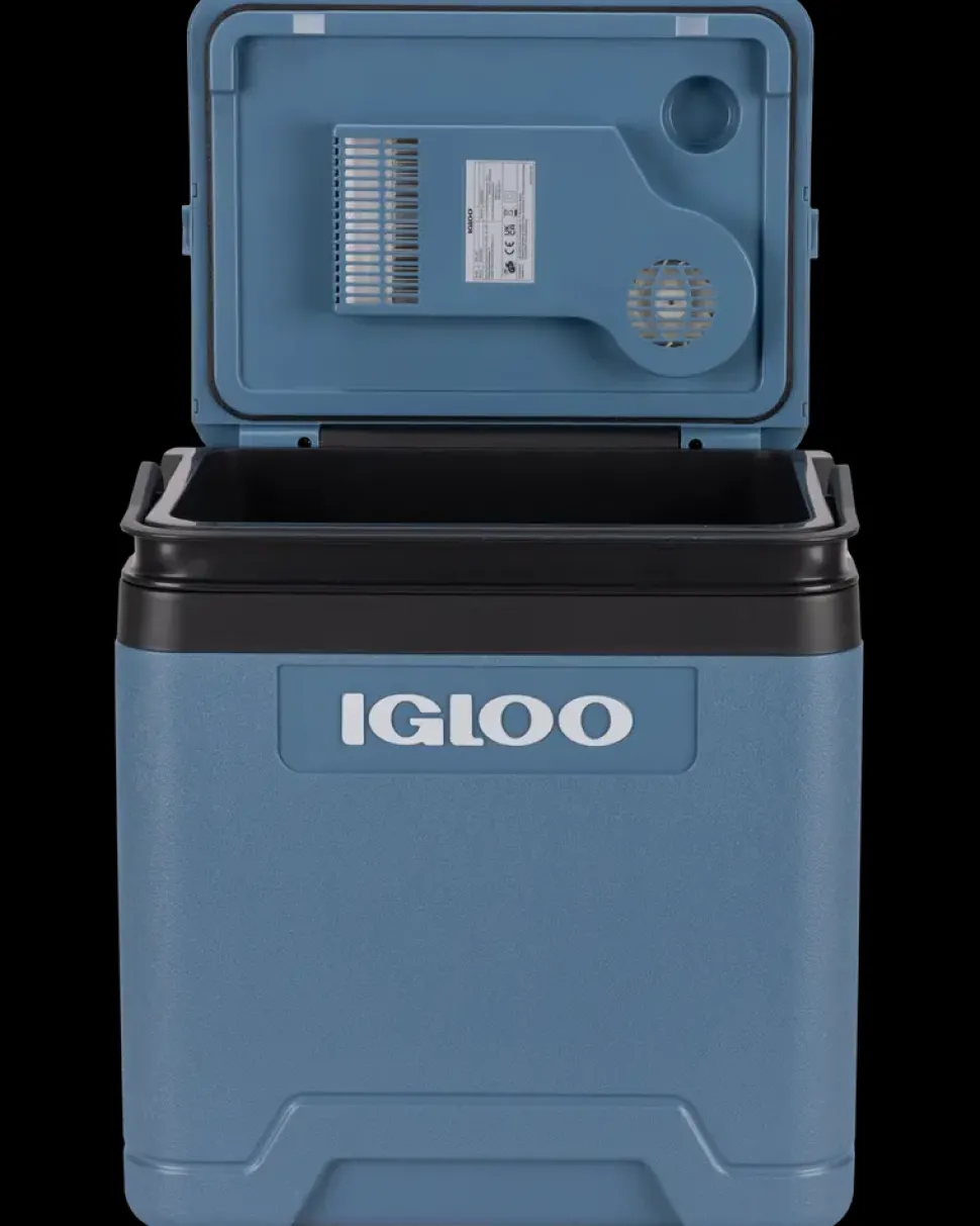 Igloo køleboks IE27 12/230V 26 L