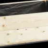 Inderdug til palleramme 80 x 120 cm