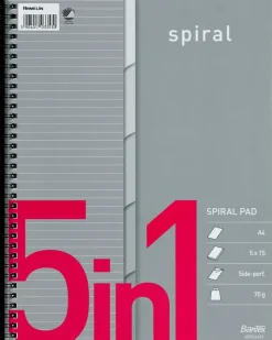 Index 5-i-1 blok A4