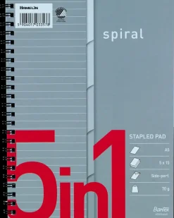 Index 5-i-1 blok A5