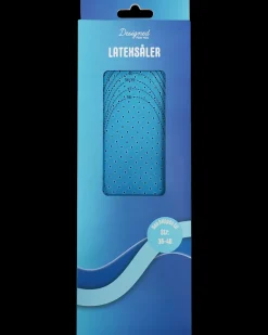 Indlægssål latex str 36-46