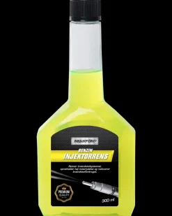 Injektionsrens 300 ml - benzin