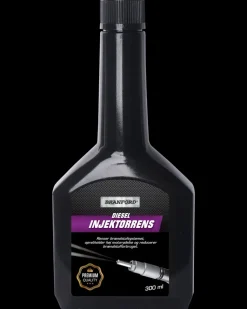 Injektionsrens 300 ml - diesel
