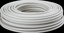 Installationskabel halogenfrit 5G2,5 mm² 50 m