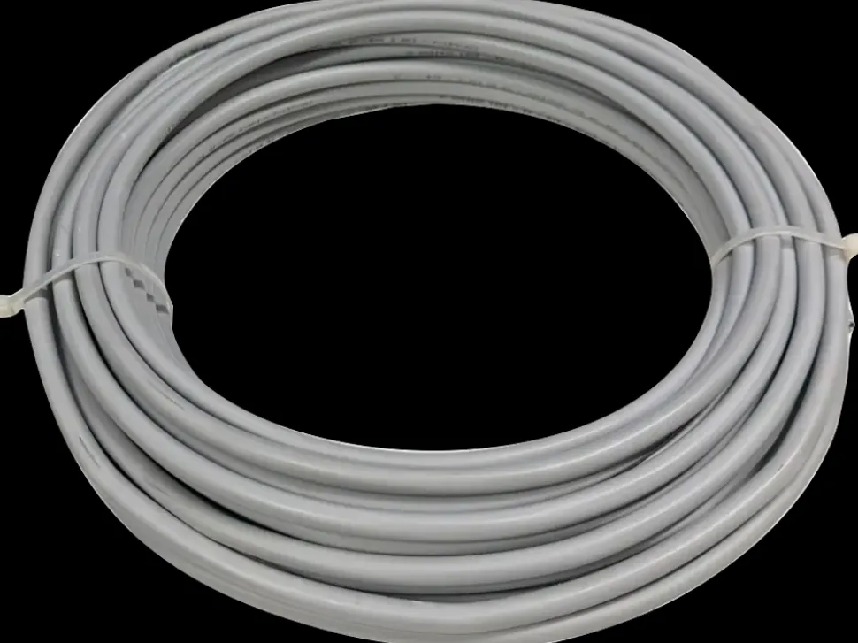 Installationskabel 5X2,5 mm² – 10 meter