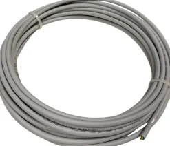 Installationskabel 3X1,5 mm² – 10 meter