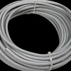Installationskabel 5X1,5 mm² – 10 meter