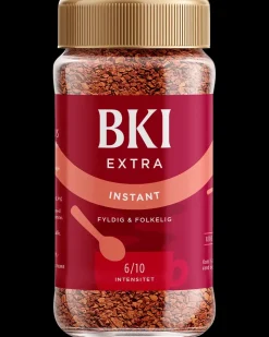 Instant kaffe extra fyldig 100 g