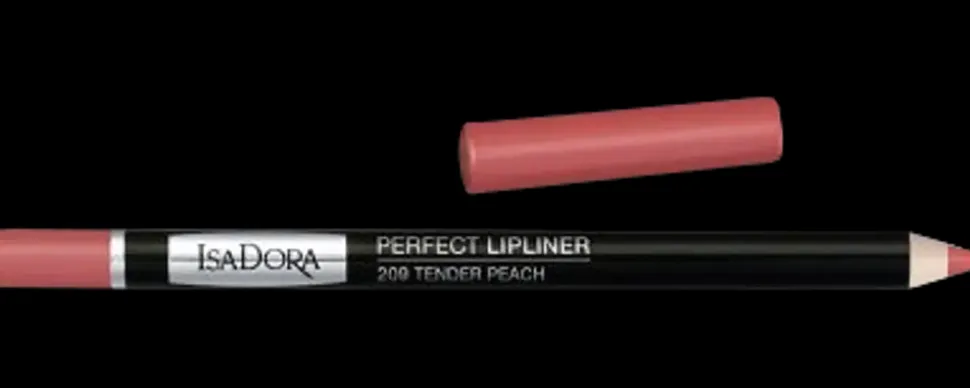IsaDora Lipliner perfect - 209 Tender Peach