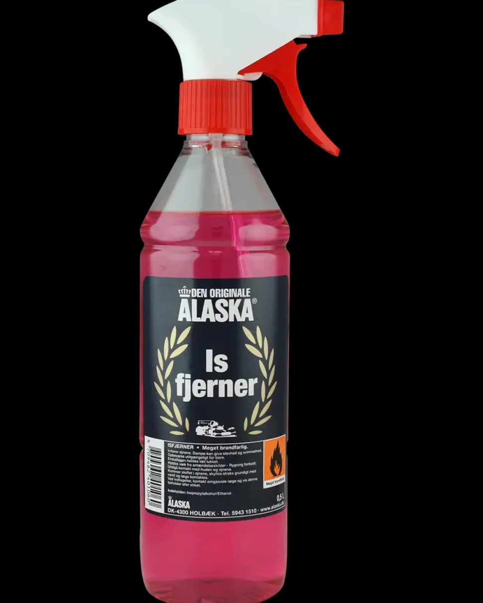Isfjerner 500 ml