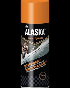 Isfjerner spray 400 ml