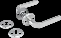 jasa Dørgreb aluminium 19 mm - Mira