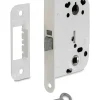 jasa Låsekasse 150 mm - hvid