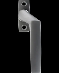 jasa Paskvilgreb 43 mm matkrom - højre