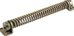 jasa Spiraldørlukker 220 mm