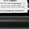 Jorddåse under jord