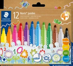Jumbotusser 12-pak