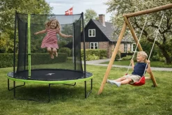JumpXfun ASTA trampolin - Ø305 cm