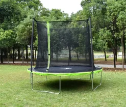 JumpXfun ASTA trampolin - Ø305 cm