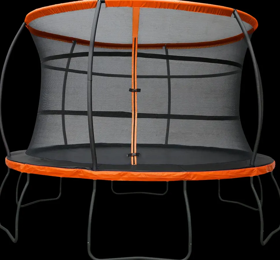 JumpXfun SAGA trampolin Ø427 cm
