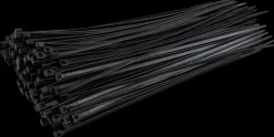 Kabelbinder 3,6 x 200 mm 150-pak