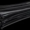 Kabelbinder 4,8 x 188 mm 150-pak